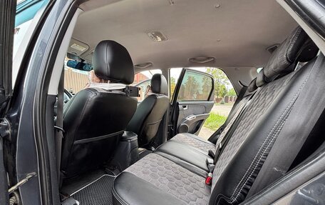 KIA Sportage II, 2009 год, 900 000 рублей, 20 фотография