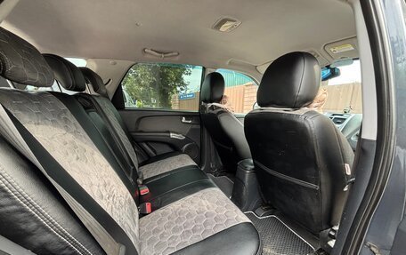 KIA Sportage II, 2009 год, 900 000 рублей, 22 фотография