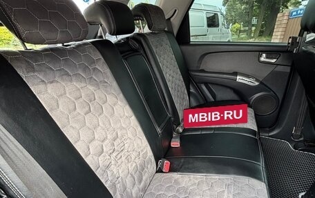 KIA Sportage II, 2009 год, 900 000 рублей, 23 фотография