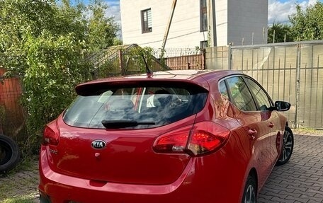 KIA cee'd III, 2014 год, 1 300 000 рублей, 6 фотография