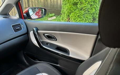 KIA cee'd III, 2014 год, 1 300 000 рублей, 16 фотография