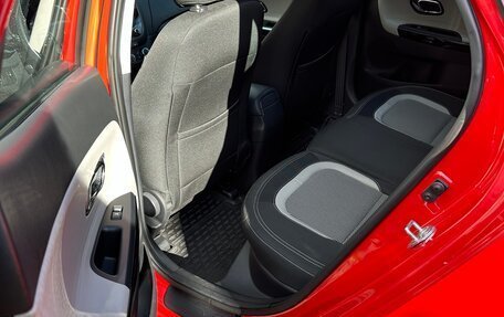 KIA cee'd III, 2014 год, 1 300 000 рублей, 17 фотография