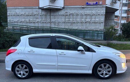 Peugeot 308 II, 2010 год, 550 000 рублей, 2 фотография