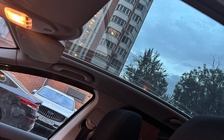 Peugeot 308 II, 2010 год, 550 000 рублей, 10 фотография