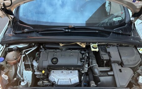 Peugeot 308 II, 2010 год, 550 000 рублей, 12 фотография
