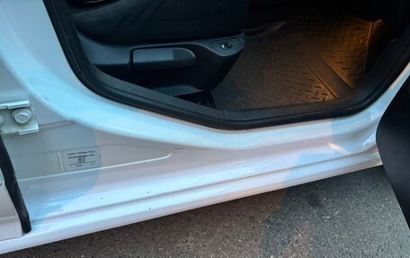 Peugeot 308 II, 2010 год, 550 000 рублей, 14 фотография
