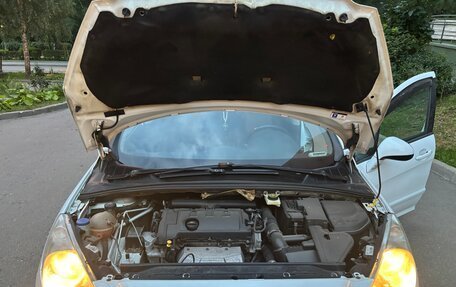 Peugeot 308 II, 2010 год, 550 000 рублей, 15 фотография