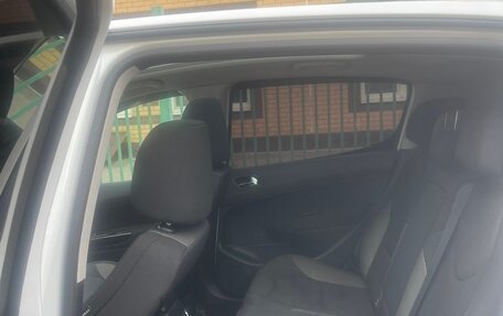 Peugeot 308 II, 2010 год, 550 000 рублей, 17 фотография