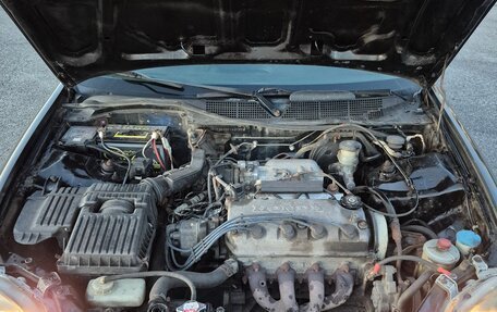 Honda Civic VII, 1997 год, 275 000 рублей, 12 фотография