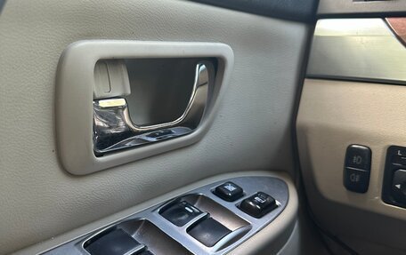 Mitsubishi Pajero IV, 2007 год, 1 350 000 рублей, 9 фотография