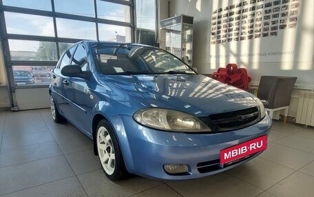 Chevrolet Lacetti, 2007 год, 275 000 рублей, 3 фотография