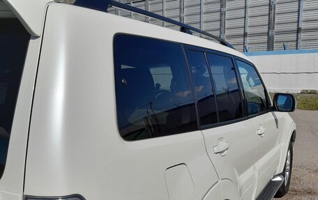 Mitsubishi Pajero IV, 2018 год, 3 500 000 рублей, 8 фотография