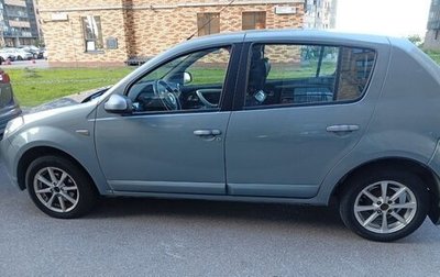 Renault Logan I, 2011 год, 500 000 рублей, 1 фотография