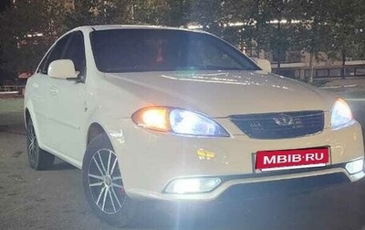 Daewoo Gentra II, 2014 год, 730 000 рублей, 1 фотография