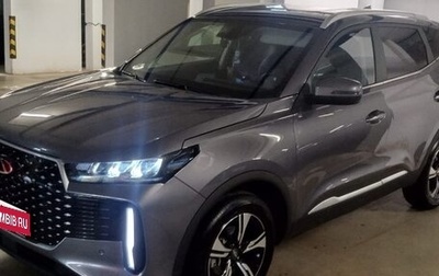 Chery Tiggo 4 I рестайлинг, 2024 год, 2 050 000 рублей, 1 фотография