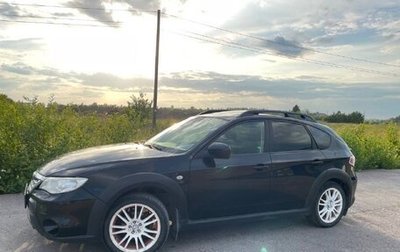 Subaru Impreza III, 2011 год, 850 000 рублей, 1 фотография
