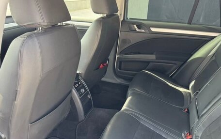 Skoda Superb III рестайлинг, 2015 год, 1 380 000 рублей, 4 фотография