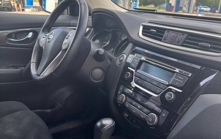 Nissan X-Trail, 2017 год, 1 800 000 рублей, 12 фотография