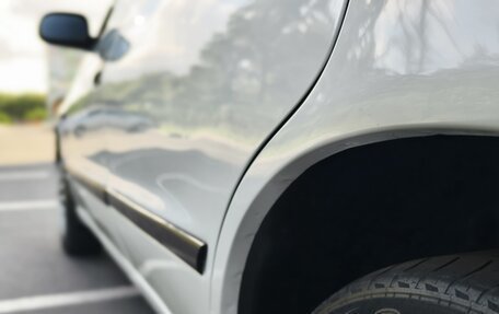 Toyota Carina E, 1996 год, 335 000 рублей, 11 фотография