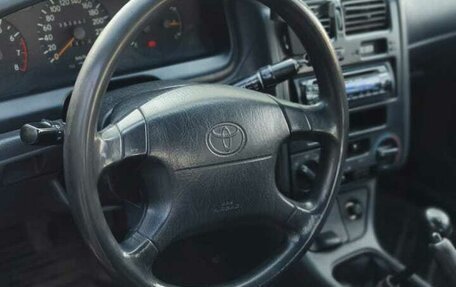 Toyota Carina E, 1996 год, 335 000 рублей, 14 фотография