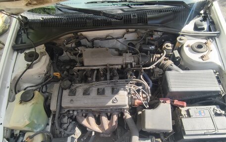 Toyota Carina E, 1996 год, 335 000 рублей, 18 фотография