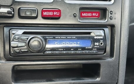 Toyota Carina E, 1996 год, 335 000 рублей, 17 фотография