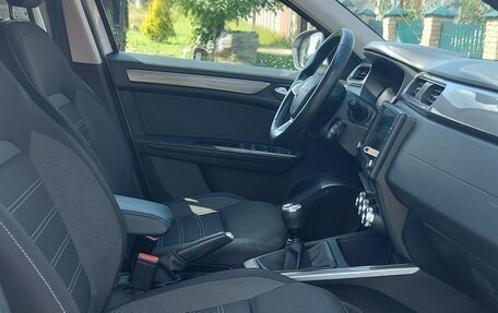 Renault Arkana I, 2019 год, 1 750 000 рублей, 11 фотография