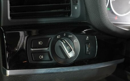 BMW X3, 2015 год, 2 099 000 рублей, 19 фотография