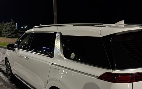KIA Carnival, 2021 год, 5 000 000 рублей, 7 фотография