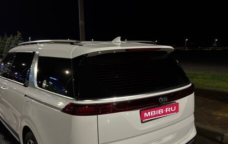 KIA Carnival, 2021 год, 5 000 000 рублей, 6 фотография