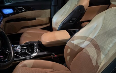 KIA Carnival, 2021 год, 5 000 000 рублей, 10 фотография
