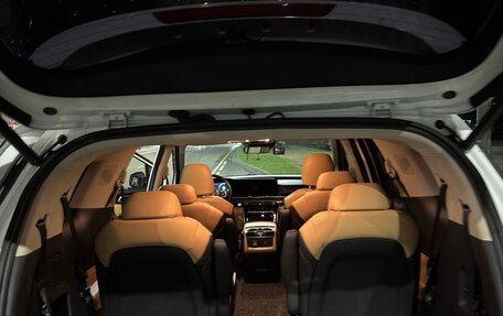 KIA Carnival, 2021 год, 5 000 000 рублей, 13 фотография