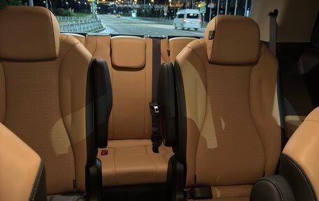 KIA Carnival, 2021 год, 5 000 000 рублей, 18 фотография