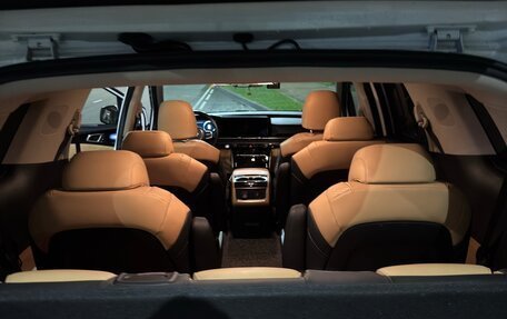 KIA Carnival, 2021 год, 5 000 000 рублей, 14 фотография