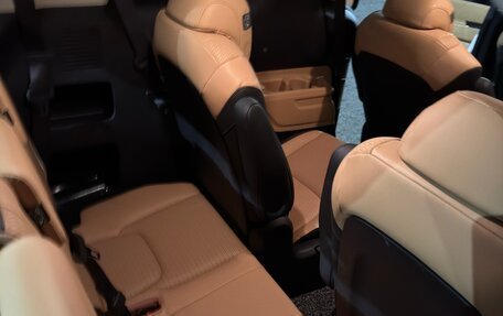 KIA Carnival, 2021 год, 5 000 000 рублей, 19 фотография