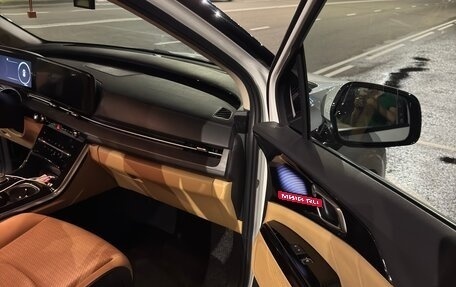 KIA Carnival, 2021 год, 5 000 000 рублей, 15 фотография