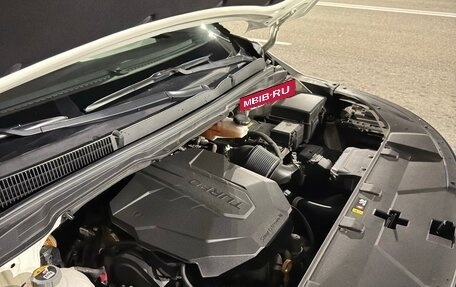 KIA Carnival, 2021 год, 5 000 000 рублей, 22 фотография