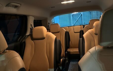 KIA Carnival, 2021 год, 5 000 000 рублей, 34 фотография