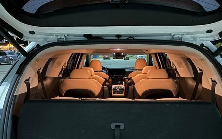 KIA Carnival, 2021 год, 5 000 000 рублей, 33 фотография