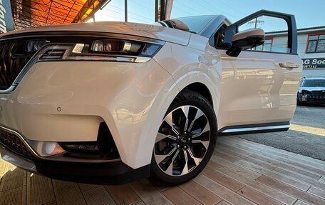 KIA Carnival, 2021 год, 5 000 000 рублей, 27 фотография