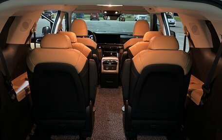 KIA Carnival, 2021 год, 5 000 000 рублей, 36 фотография