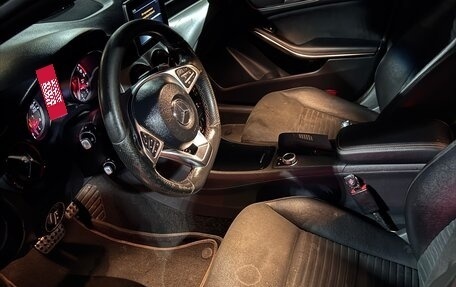 Mercedes-Benz CLA, 2015 год, 1 350 000 рублей, 11 фотография