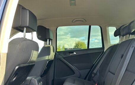 Volkswagen Tiguan I, 2013 год, 990 000 рублей, 9 фотография