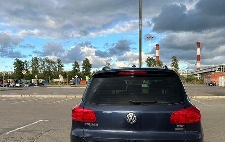 Volkswagen Tiguan I, 2013 год, 990 000 рублей, 6 фотография