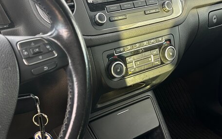 Volkswagen Tiguan I, 2013 год, 990 000 рублей, 14 фотография