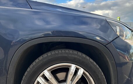 Volkswagen Tiguan I, 2013 год, 990 000 рублей, 18 фотография