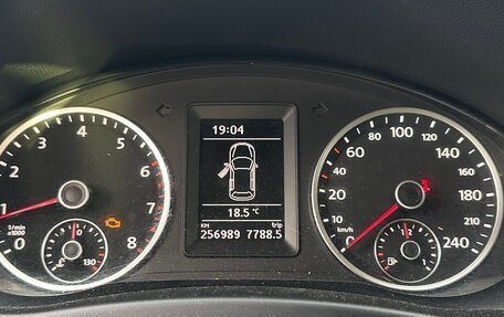 Volkswagen Tiguan I, 2013 год, 990 000 рублей, 15 фотография
