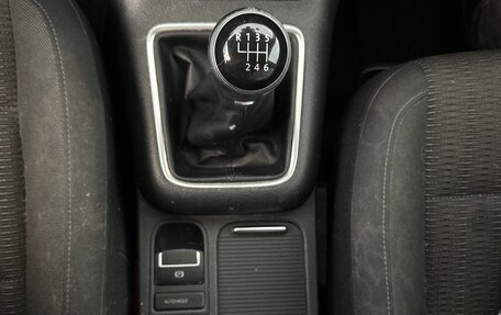 Volkswagen Tiguan I, 2013 год, 990 000 рублей, 13 фотография