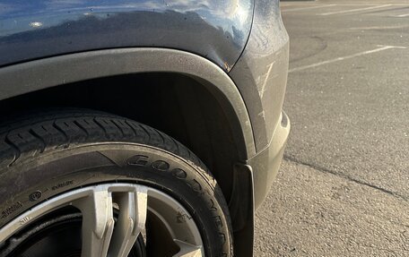 Volkswagen Tiguan I, 2013 год, 990 000 рублей, 20 фотография