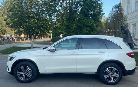 Mercedes-Benz GLC, 2019 год, 3 650 000 рублей, 2 фотография